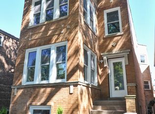 4919 N Talman Ave, Chicago, IL 60625