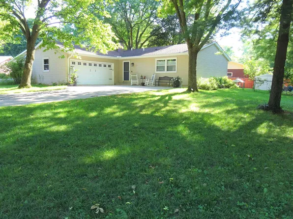 1 Huegel Ct, Madison, WI 53719