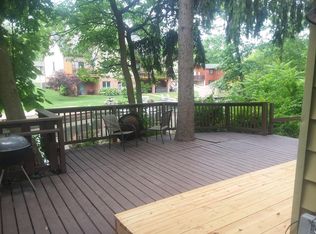 2831 Sunderland Blvd, Waterford, MI 48329