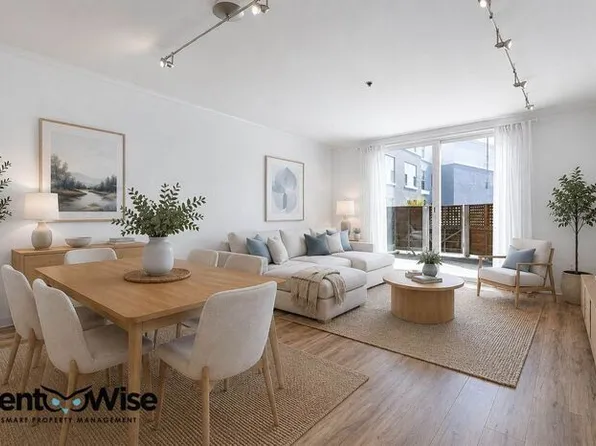 2001 McAllister St APT 119, San Francisco, CA 94118