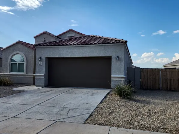 41932 W Manderas Ln, Maricopa, AZ 85138