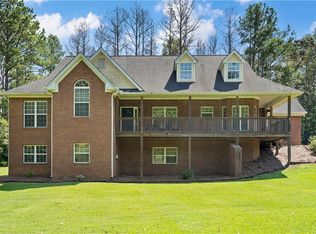5204 N Helton Rd, Winston, GA 30187