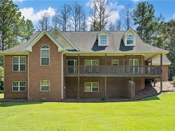 5204 N Helton Rd, Winston, GA 30187