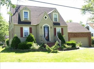 3001 Mayfield Ave, Mc Donald, OH 44437