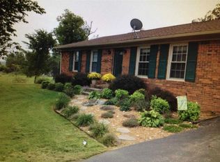 403 Sandlick Rd, Princeton, KY 42445