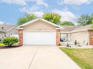 1010 N Colfax St, Griffith, IN 46319