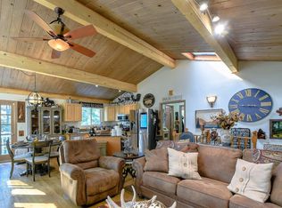 321 Tipping Way, Ben Lomond, CA 95005