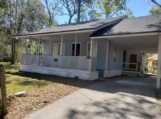 2092 Benedict Rd, Jacksonville, FL 32209