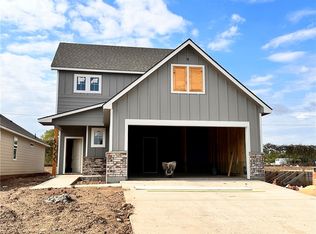 1425 Elise Ave, Waco, TX 76706