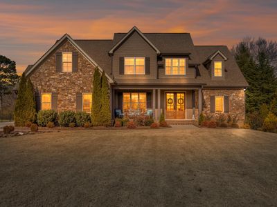 2025 Enclave Dr, Rocky Face, GA, 30740