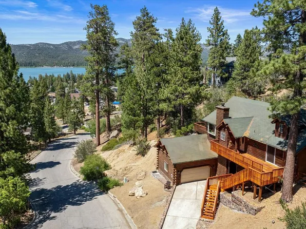 799 Paine Rd, Big Bear Lake, CA 92315