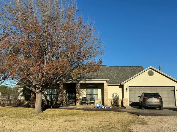 7722 S Country Club Rd, San Angelo, TX 76904