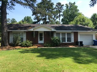 4668 Fairview Dr, Columbus, GA 31907
