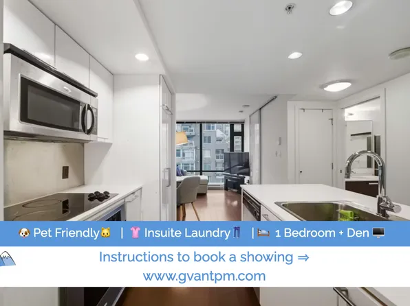 1255 Seymour St, Vancouver, BC