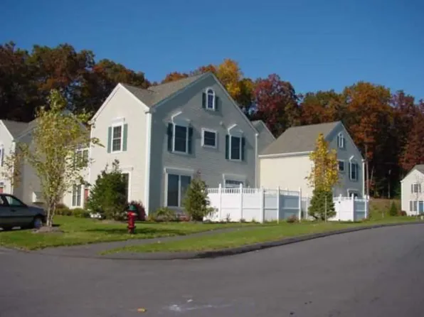 Old Farms Crossing, 40 N Farms Rd #C658fcc77, Avon, CT 06001