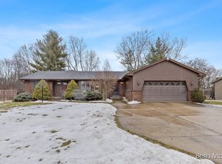 4066 Chamberlain Ave SE, Grand Rapids, MI 49508