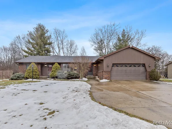 4066 Chamberlain Ave SE, Grand Rapids, MI 49508