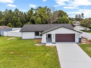 11259 Gifford Dr, Spring Hill, FL 34608