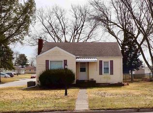 1530 5th Ave, Silvis, IL 61282