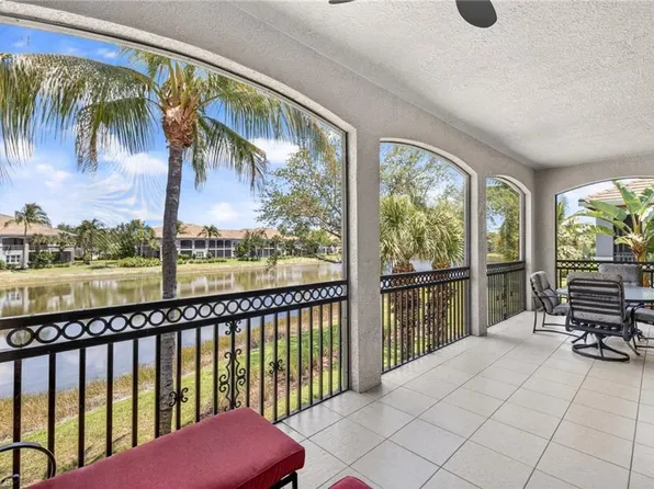 9219 Corfu CT #202, NAPLES, FL 34114