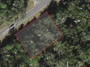 9614 W Dunnellon Rd, Crystal River, FL 34428