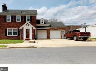 28 N Saint Cloud St, Allentown, PA 18104