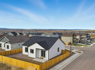 Grays Peak Plan, Lorson Ranch, Colorado Springs, CO 80925