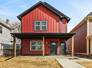 2711 Guilford Ave #A, Indianapolis, IN 46205