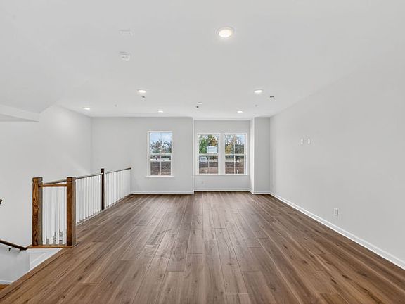 Gathering room