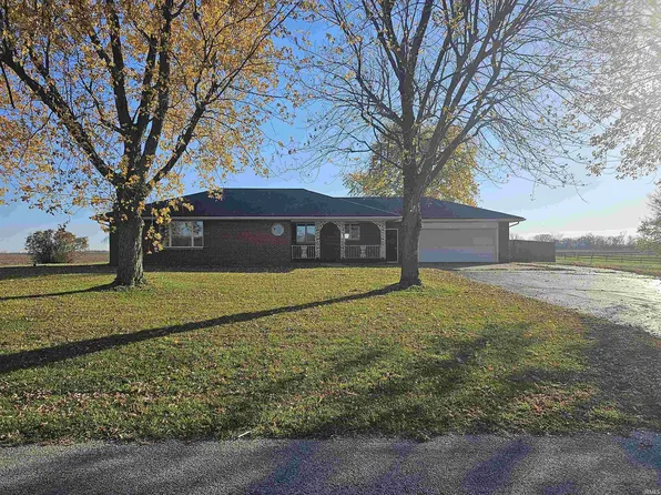 9475 S 800 E, Amboy, IN 46911