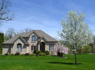 169 Kilkenny Ct, Ann Arbor, MI