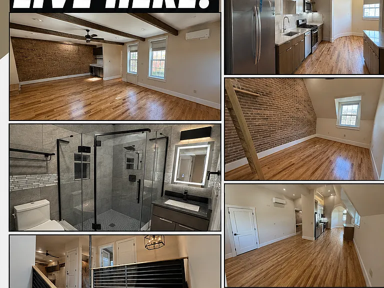 2031 Maryland Ave #3 — Photo 1