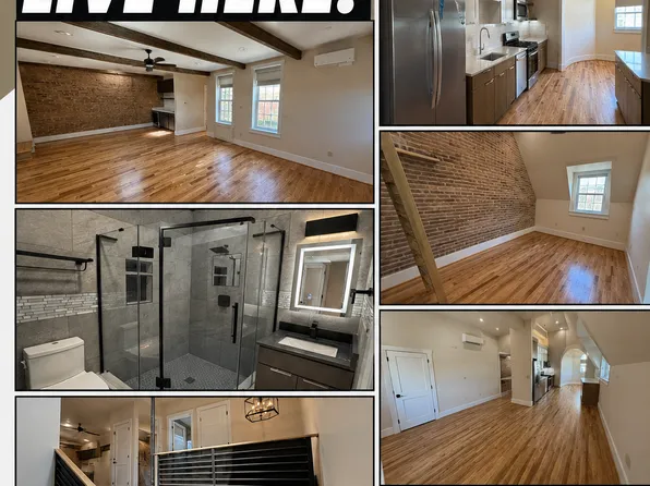 2031 Maryland Ave, Baltimore, MD