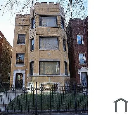 2nd image of 7842 S Bennett Ave #1