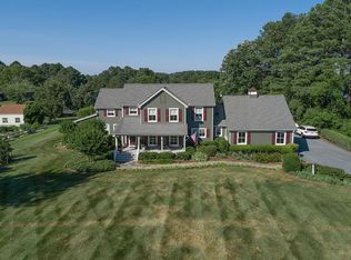 26226 Langs Landing Rd, Oxford, MD 21654