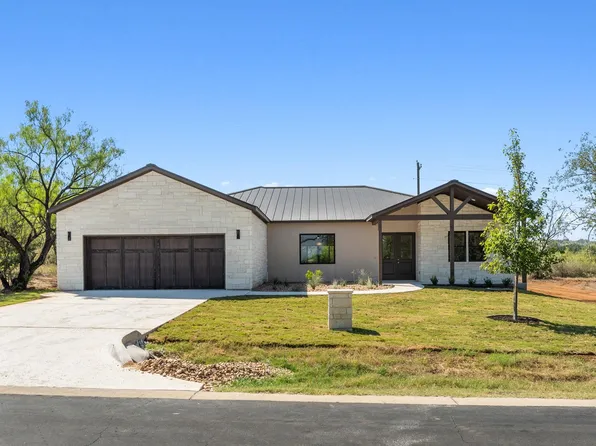 (undisclosed Address), Horseshoe Bay, TX 78657