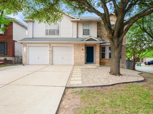 2001 Erika Cv, Round Rock, TX 78664