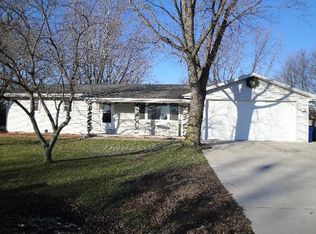 508 Grundy St, Mazon, IL 60444