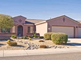 17511 W Kartchner Ct, Surprise, AZ 85387