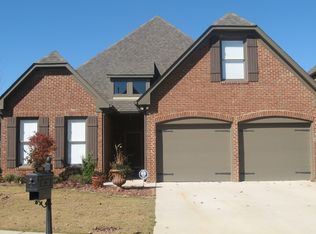 2405 Chalybe Trl, Hoover, AL 35226