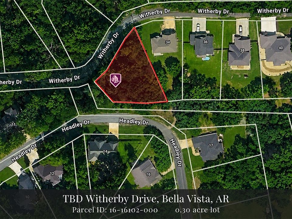 1st image of Witherby Dr #1