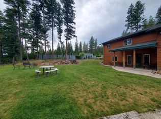 401 Seeley Ln #C, Seeley Lake, MT 59868
