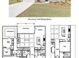 4806 River Bottom Dr, Gainesville, GA 30507