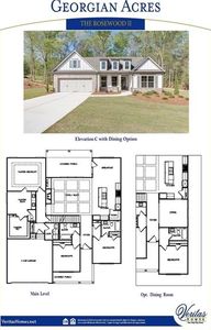 4806 River Bottom Dr, Gainesville, GA, 30507
