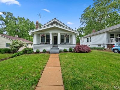 1035 Tuxedo Blvd, Saint Louis, MO, 63119