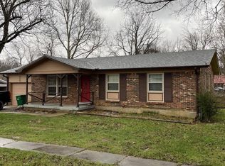 310 Redmar Blvd, Radcliff, KY 40160
