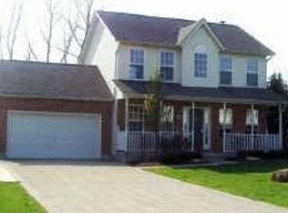 57 Belz Warner Blvd, Reynoldsburg, OH 43068