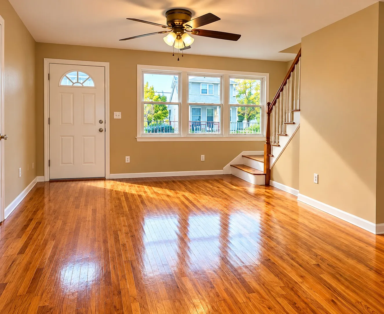 2 bed, 1.5 bath, 850 sqft, $2,997 — Photo 2