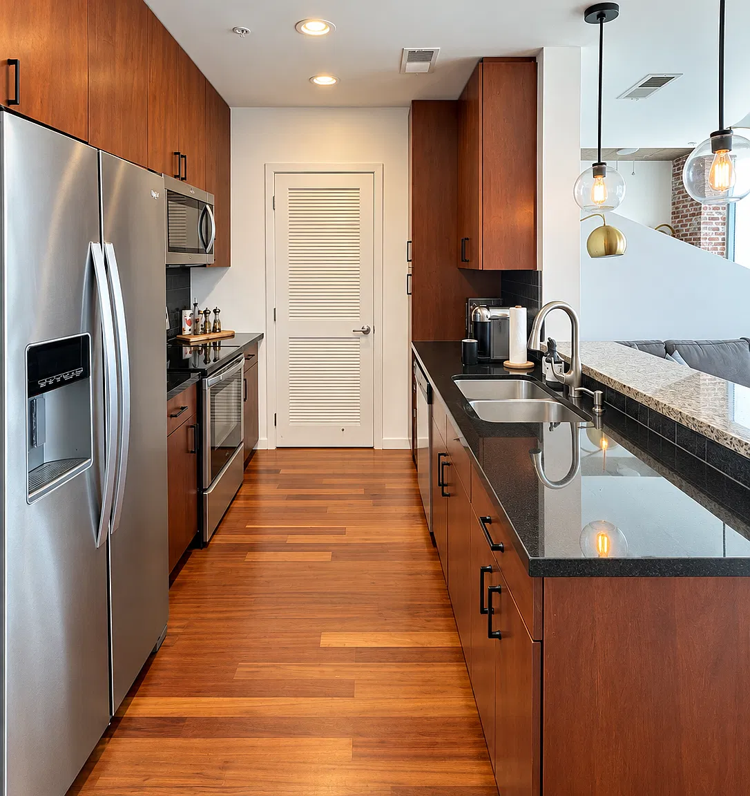 1 bed, 862 sqft, $2,400 — Photo 4