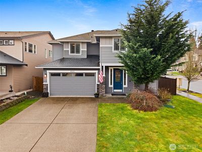 8325 48th Court SE, Lacey, WA, 98503